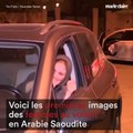 Les femmes saoudiennes enfin autorisées à conduire