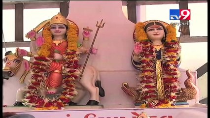 35 days long Patidar shahid yatra begins to give tribute to those who lost lives during agitation