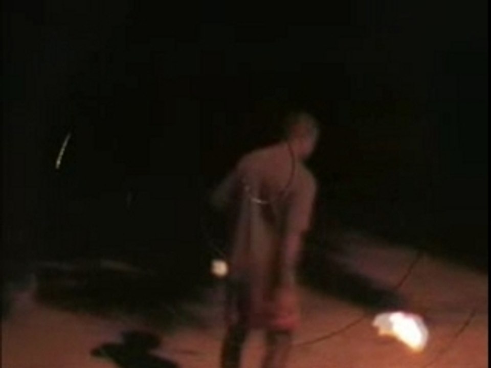 Swing au conquet