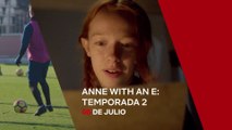 Todos los estrenos de Netflix España en julio de 2018