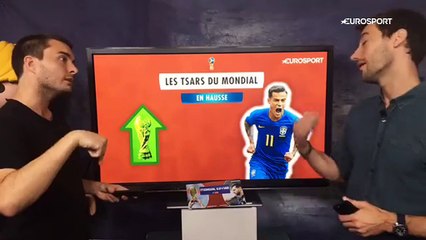 "Messi va devoir forcer sa nature et devenir un leader moral à l’image de Ronaldo"