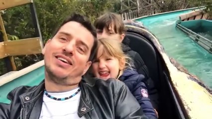 REPLAY • Live à Port Aventura en mode HORIZONTAL  ) Enjoy ! - Studio Bubble Tea
