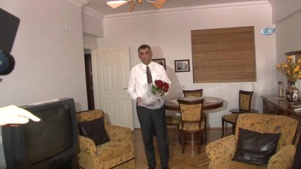 Milletvekili Erol: "Parlamentoya Şeref ve Gururla Geri Dönüyorum"