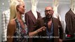 TAGLIATORE Interview with PINO LERARIO   Pitti 94 Firenze - Fashion Channel