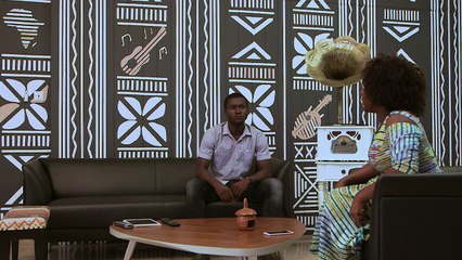 KRITIKOS - LE VOLEUR - Teaser