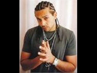 Sean Paul-Hold My Hand