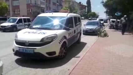 Uyuşturucu Kullandığı İddia Edilen Şahıs Ölü Bulundu
