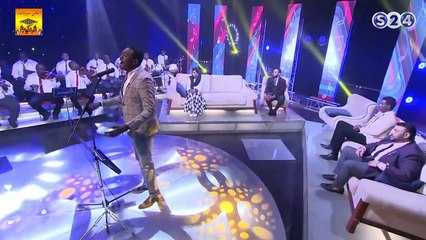 المايسترو 2018 «الحلقة الرابعة عشرة» قناة سودانية 24