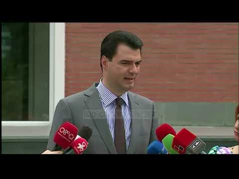 Basha: Taulant Balla garantoi hyrjen e parave në Shqipëri - Top Channel Albania - News - Lajme
