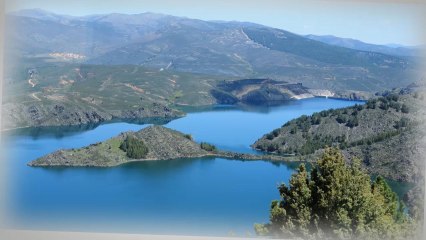 Ciclo integral del agua