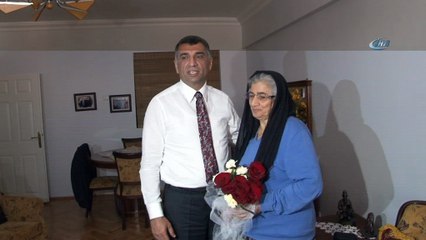 Milletvekili Erol: 'Parlamentoya şeref ve gururla geri dönüyorum'