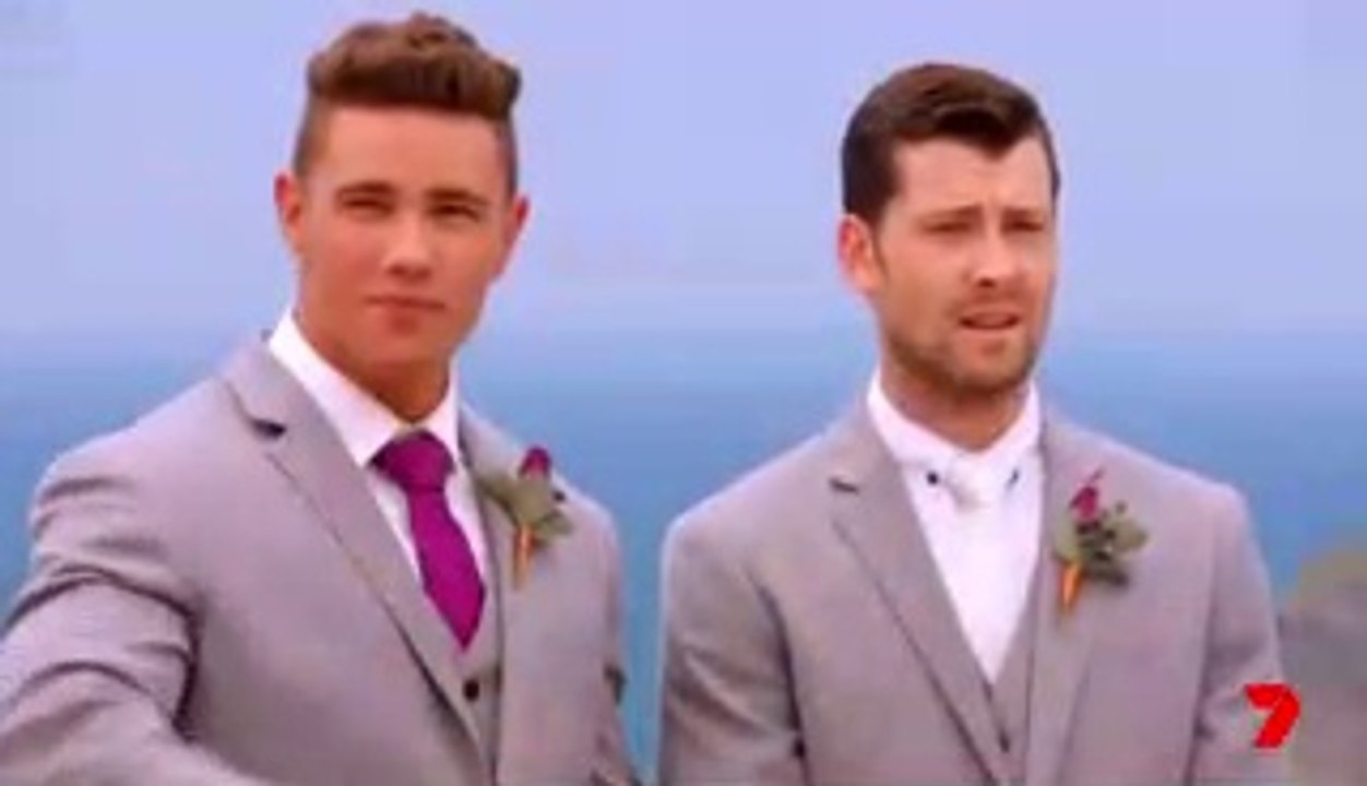 Home and Away 6907 25 June 2018  Home and Away 6907 25th June 2018  Home and Away 25th June 2018  Home Away 6907  Home and Away June 25, 2018