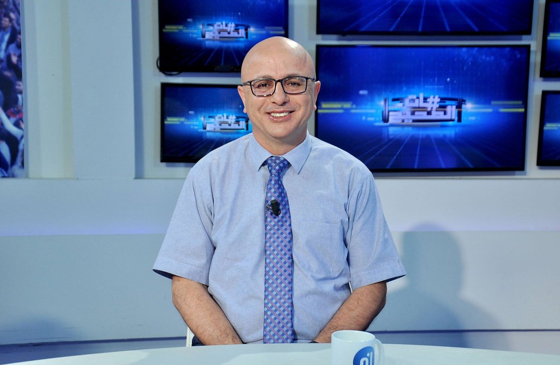 هات الصحيح الجزء الثاني : المشهد السياسي .. من توافق الشيخين إلى توافق النهضة والشاهد مع الضيف خالد عبيد  - قناة نسمة