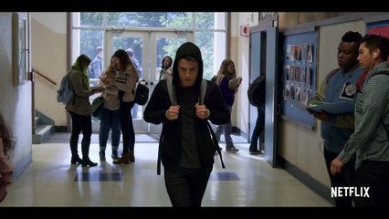 13 Reasons Why Season 2 Trailer 2 (2018) Netflix Series