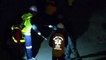 12 niños atrapados en una cueva en Tailandia tras tormentas