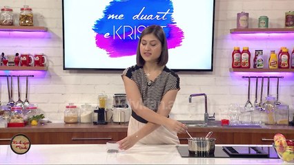 Kush vjen per dreke/ Si te pergatisni recel me luleshtrydhe ne shtepi (25.06.2018)