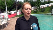AK Parti Bolu Milletvekili Arzu Aydın: “Bolu siyasi tarihinde ilk kadın milletvekili olmanın da gururunu yaşamaktayım”