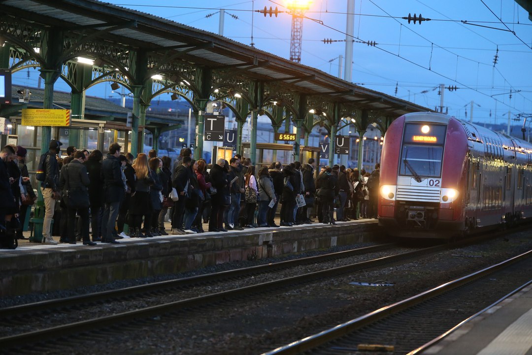 Etes-vous prêts à devenir frontaliers ?