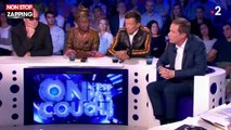 ONPC : Christine Angot furieuse après une remarque de Nicolas Dupont-Aignan (vidéo)