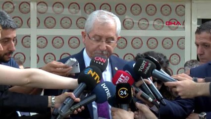 Ysk Başkanı Sadi Güven 5 Temmuz Günü Sonuçları Açıklayacağız - Hd