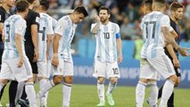 FIFA World Cup, Argentina vs Nigeria Preview:Saviour Lionel Messi has Last chance|वनइंडिया हिंदी
