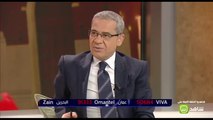 ماذا قال عابد فهد وزينة يازجي عن أداء المنتخبات العربية في المونديال؟