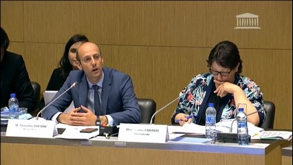 Les cultes sont-ils des lobbys ? Une partie de la majorité défie le gouvernement