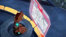 Transformers Robots in Disguise (2015) Season 4 Episode 8 - Get a Clue