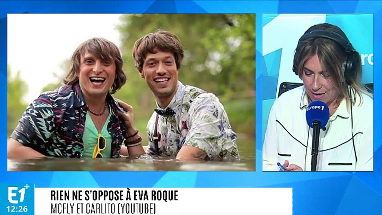 "Bourré simulator" : Mcfly & Carlito face aux dangers de l'alcool