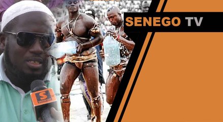 Modou lô djotna avance... combat bi takhawna