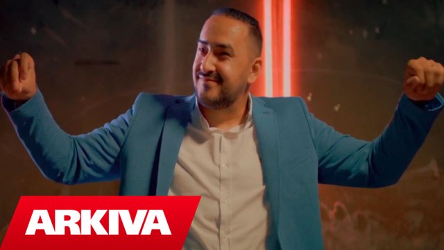 Besnik Gjakova - Aje Hala Ajo (Official Video HD)