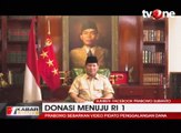 Prabowo Sebarkan Video Pidato Penggalangan Dana Gerindra