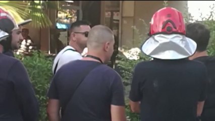 Berat, flet 17-vjeçari - Nuk isha peng, babai u tremb nga policia