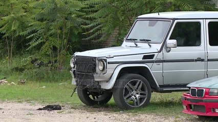 “Toyota”-t me 3.4 mln euro, arrestohen 4 persona - Top Channel Albania - News - Lajme