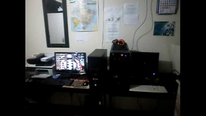 Bootrace - Windows 10 Vs Windows Vista