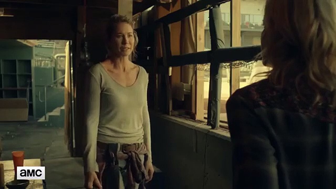Fear The Walking Dead Season 4 Episode 7 Trailer (2018) amc Series