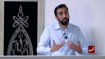 Fatherly Advice - Khutbah by Nouman Ali Khan