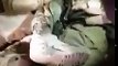 شاهد| اللحظات الأولى لإصابة 3 جنود من جيش الاحتلال في عملية دهس غرب بيت لحم