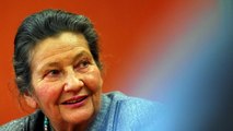 Simone Veil au Panthéon : une cérémonie hors norme