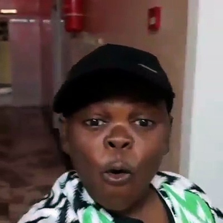 It Is A Goal...Osita Iheme