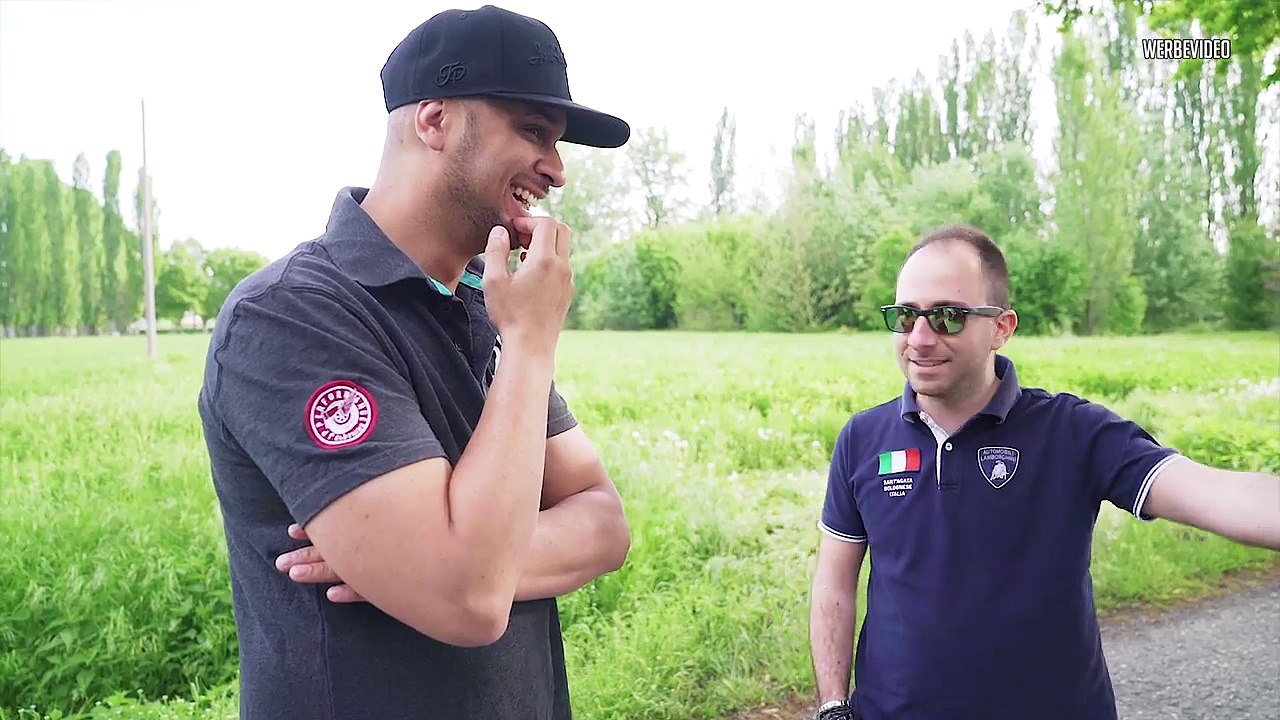 JP Performance - Die Reise nach Bella Italia! | Teil 1