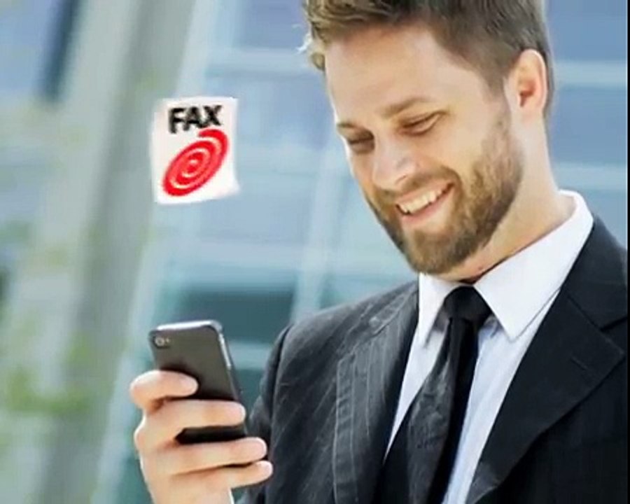 Fax Smarter with eFax's Internet Faxing Service
