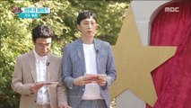 [Section TV] 섹션 TV - Who is the winner of the singer section? 20180625