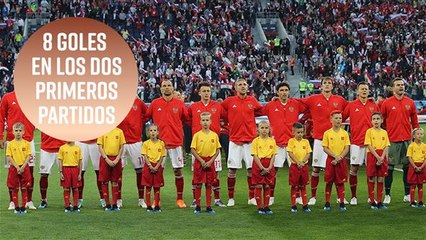 WC 2018: ¿Podría ganar Rusia la Copa del Mundo?
