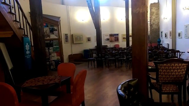 Ahmet Hamdi Tanpınar Edebiyat Müzesi