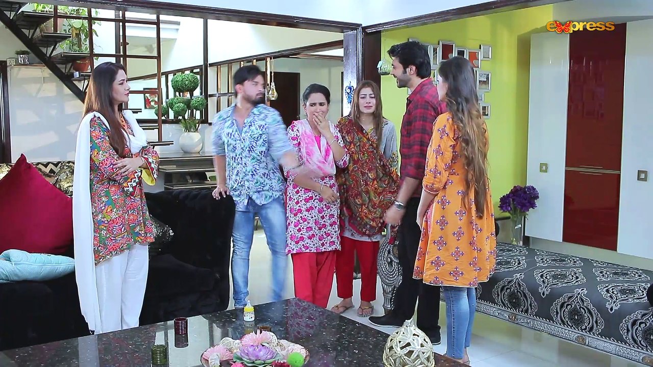 Mohabaat Zindgi He (Episode 153)