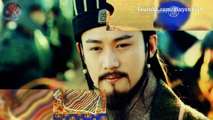 10 câu danh ngôn nổi tiếng của Gia Cát Lượng giúp bạn thụ ích cả đời