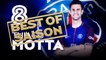 Best of de la saison : Thiago Motta