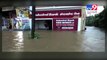 Heavy rain lashes south Gujarat, normal life hit- Tv9 Gujarati