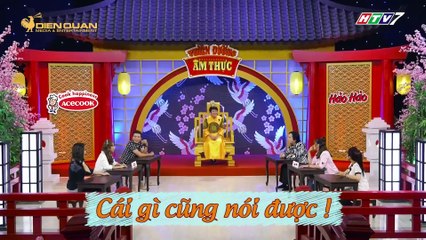 Thiên đường ẩm thực mùa 4 -Tập 1 (part 1)